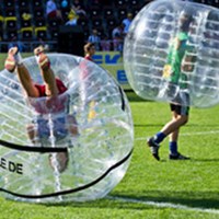 Портфолио bubblefootballkau