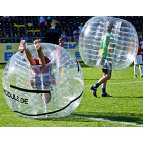 Bubble football kaufen: Bubble Football Stuttgart